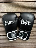 Bokshandschoenen 10 oz - zgan, Maat XS of kleiner, Ophalen of Verzenden, Zo goed als nieuw, Overige