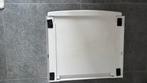 BlueBuilt universeel tussenstuk voor wasmachine/droger, Witgoed en Apparatuur, Wasmachines, Ophalen, Zo goed als nieuw, Minder dan 85 cm