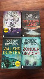 4x Robert Bryndza - Kate Marshall serie, Ophalen of Verzenden, Zo goed als nieuw, Robert Bryndza