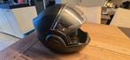 Scorpion Exo-Tech Evo Matt Black motorhelm XL, Systeemhelm, Heren, XL, Nieuw zonder kaartje