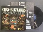 Cuby + Blizzards - Afscheidsconcert LP, Ophalen of Verzenden, 12 inch