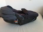ane Isofix incl buggy "alleen 2 onderdelen zie foto's", Overige merken, Verstelbare rugleuning, Gebruikt, 0 t/m 18 kg