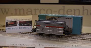 Märklin 45525 Werksbesichtigung 2025 beschikbaar voor biedingen