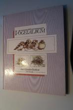 Marjolein Bastin-vogelalbum-1986, Gelezen, Ophalen of Verzenden, Vogels, Marjolein Bastin-