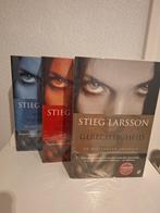 Stieg Larsson Millennium Trilogie, Boeken, Ophalen of Verzenden, Nieuw, Stieg Larsson, Nederland