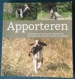 APPORTEREN.    Paul de Vos., Ophalen of Verzenden, Zo goed als nieuw, Honden