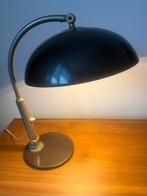 Vintage tafellamp Hala Zeist  type 144, Huis en Inrichting, Lampen | Tafellampen, Ophalen, Gebruikt