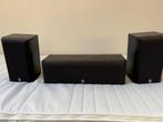 Yamaha Surround Speakerset, Ophalen of Verzenden, Gebruikt, Overige systemen, Overige merken