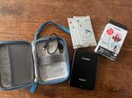 Canon Zoemini 1 Foto Printer + Accessoires, Canon, Compact, Ophalen of Verzenden, Zo goed als nieuw
