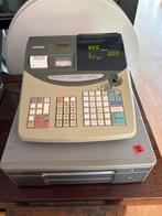 Casio TE-2000 Kassasysteem - Ideaal voor Markten & Horeca, Zakelijke goederen, Kantoor en Winkelinrichting | Kassa's en Betaalsystemen