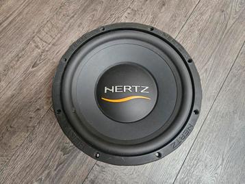 Hertz ES300 Subwoofer - 700 Watt beschikbaar voor biedingen