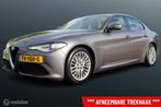 Alfa Romeo Giulia 2.0T Super Veloce Pack, F1 Schakelflippers, Automaat, 745 kg, Achterwielaandrijving, 4 cilinders
