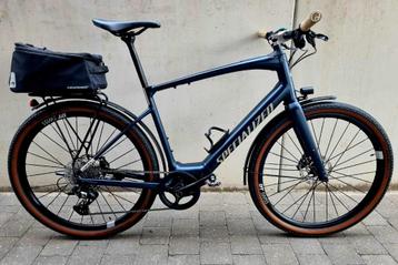 Specialized Turbo Vado sl met 12s sram xplr beschikbaar voor biedingen