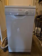 Bosch vaatwasser serie 2 aquastop, Ophalen, Minder dan 85 cm, Minder dan 10 liter, Zo goed als nieuw