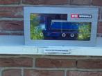 WSI  Volvo  FH5  Sleeper  Cab  van  Ploegam., Ophalen of Verzenden, Nieuw, Bus of Vrachtwagen, Wsi