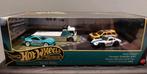 Hot Wheels Premium GReddy Diorama Set, Ophalen of Verzenden, Nieuw, Auto