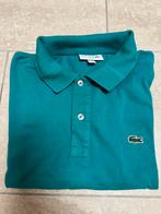 Lacoste heren polo slim fit maat XXL, Ophalen of Verzenden, Zo goed als nieuw, Overige maten