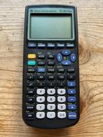 calculator, Diversen, Gebruikt, Grafische rekenmachine, Ophalen