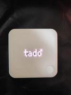 Tado Slimme Thermostaat, Doe-het-zelf en Verbouw, Thermostaten, Ophalen of Verzenden, Slimme thermostaat, Zo goed als nieuw