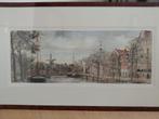 Schiedam Lange Haven 12/50, Antiek en Kunst, Ophalen