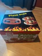Pizzarette, Ophalen, Nieuw, 4 t/m 7 personen