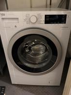 BEKO Wasmachine, Witgoed en Apparatuur, Wasmachines, 6 tot 8 kg, Ophalen, Zo goed als nieuw, Minder dan 85 cm