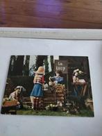 ".....KLEINERE ZAKEN..."   1985, Ophalen of Verzenden, 1980 tot heden