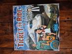 Ticket to ride Japan en Italië, Hobby en Vrije tijd, Gezelschapsspellen | Bordspellen, Ophalen of Verzenden, Zo goed als nieuw