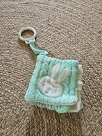 Nijntje gebreid buggyboekje, mint, Ophalen of Verzenden, Zo goed als nieuw, Overige typen