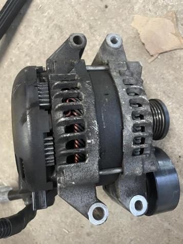 Dynamo BMW N43B20A beschikbaar voor biedingen