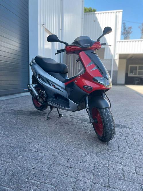 Runner 70cc, Fietsen en Brommers, Scooters | Piaggio, Zo goed als nieuw, Overige modellen, Ophalen