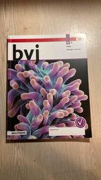 Biologie VWO5, Ophalen of Verzenden, Zo goed als nieuw, HAVO, Biologie