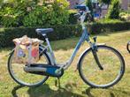 2 fietsen te koop, Ophalen, Gebruikt, Minder dan 10 versnellingen