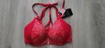 Rode BH van Hunkemöller, Ophalen of Verzenden, Rood, BH