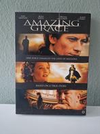 Amazing Grace, Vanaf 6 jaar, Ophalen of Verzenden, Zo goed als nieuw, Waargebeurd drama