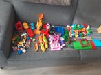 Duplo leuke set met van alles wat!, Kinderen en Baby's, Speelgoed | Bouwstenen, Gebruikt, Ophalen of Verzenden