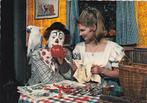 Pipo de Clown en Mamaloe VOKA Arnhem nummer 5, Verzamelen, Verzenden, 1960 tot 1980, Ongelopen, Sterren en Beroemdheden
