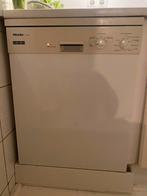 Miele G660 vaatwasser vrijstaand, Witgoed en Apparatuur, Vaatwasmachines, Ophalen, Gebruikt, 85 tot 90 cm