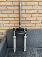 Gilera runner 180cc voorvork sebac “upsidedown” (onderdelen), Ophalen of Verzenden