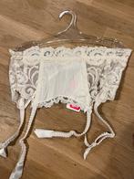 Lise charmel jarretels maat 36 NIEUW!! Nu €7,50, Kleding | Dames, Ophalen of Verzenden, String