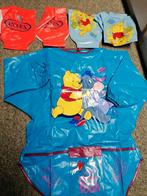 Twee paar Zwembandjes + Zwempak - Zie beschrijving, Jongen of Meisje, One size, Ophalen of Verzenden, Zo goed als nieuw