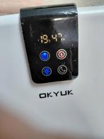 Okyuk Luchtontvochtiger Slaapkamer/Badka, Ophalen of Verzenden, Nieuw, Luchtontvochter