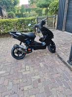 Yamaha Aerox 70cc Stage 6 RT, Fietsen en Brommers, Ophalen, Gebruikt, Overige typen, Yamaha