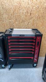gereedschapswagen 7 lades gevuld nieuw €389,00, Doe-het-zelf en Verbouw, Ophalen of Verzenden, Gevuld, Nieuw
