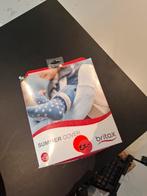 Britax Römer Duo Plus Zomerhoes, Romer, Autogordel, 9 t/m 18 kg, Ophalen of Verzenden