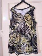 Mooie top, M&S, maat 44-46, Maat 46/48 (XL) of groter, Ophalen of Verzenden, Zo goed als nieuw, Zonder mouw