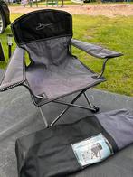 Campingstoel bardani kind, Caravans en Kamperen, Ophalen, Zo goed als nieuw, Campingstoel
