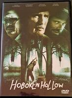 Hoboken Hollow dvd, horror, Dennis Hopper, Michael Madsen., Cd's en Dvd's, Ophalen of Verzenden, Zo goed als nieuw, Vanaf 16 jaar