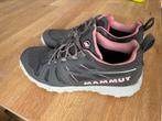 Mammut Saentis Low GTX Women 40 2/3 (draagmaat 40), Sport en Fitness, Bergsport en Wandelen, Schoenen, Ophalen of Verzenden, Zo goed als nieuw