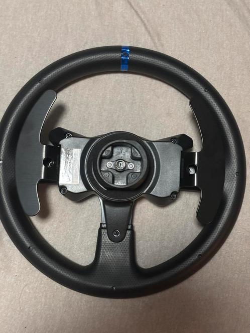 Thrustmaster t300 rs GT edition, Spelcomputers en Games, Spelcomputers | Sony PlayStation Consoles | Accessoires, Nieuw, PlayStation 1